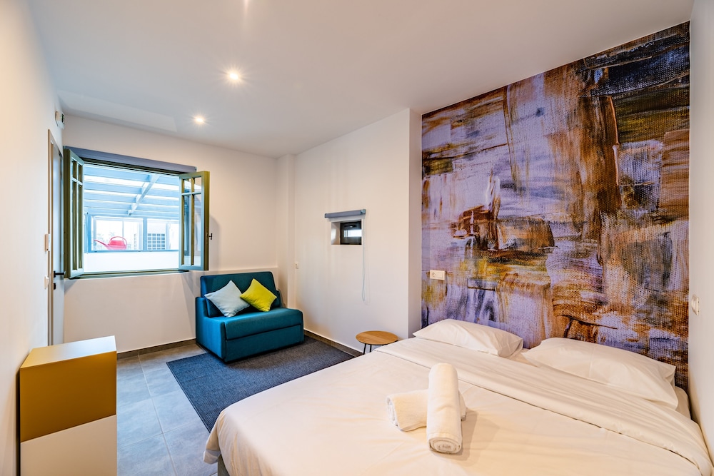 Standard Double Room (Room 9) photo 1