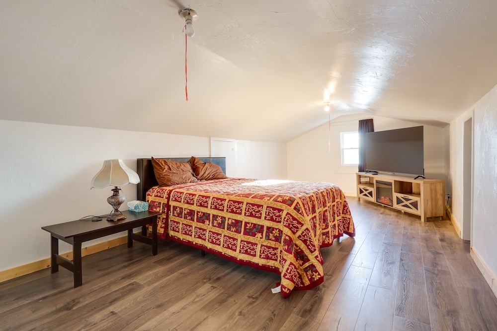 House (2 Bedrooms) photo 2