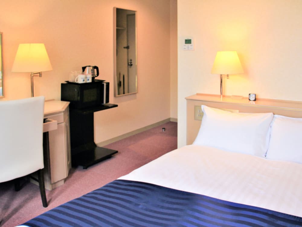 Double Room, Non Smoking photo 3