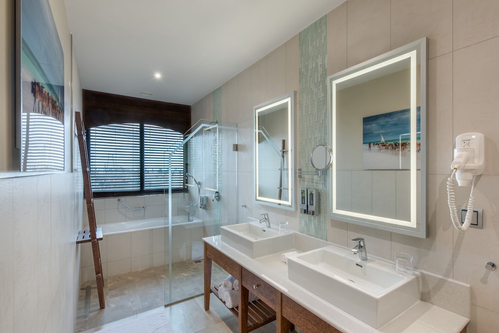 Penthouse, 2 Bedrooms, Sea View