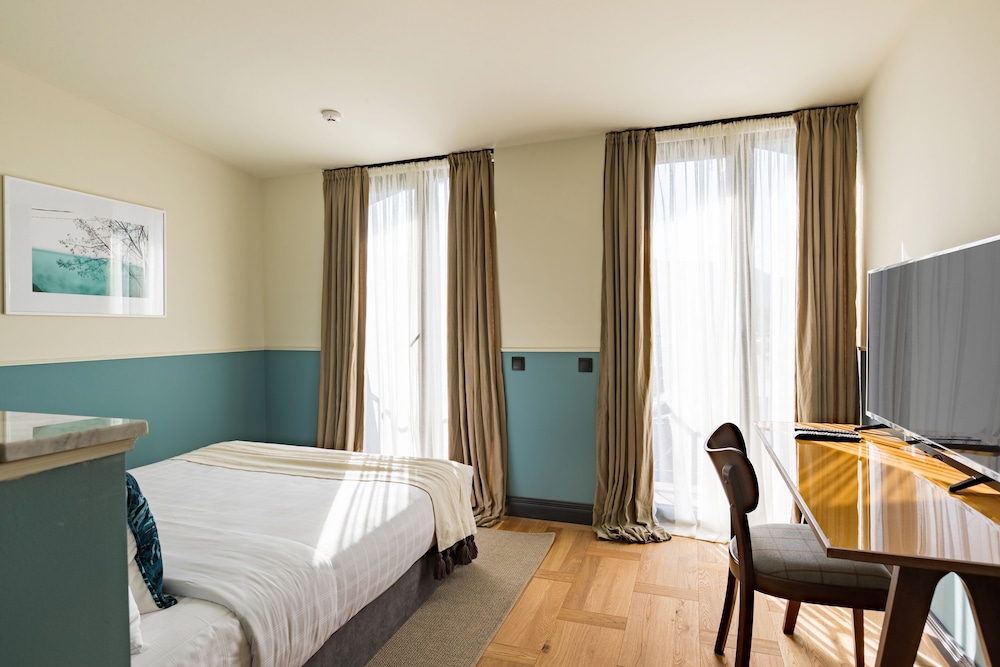 Superior Double Room photo 2