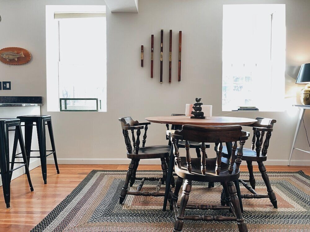Deluxe Suite, Multiple Beds, 2 Bathrooms (Pet Friendly) photo 1