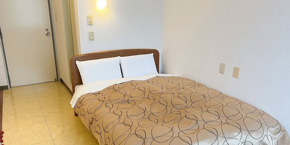 Double Room, Smoking (with Unit Bath) - Photo 2