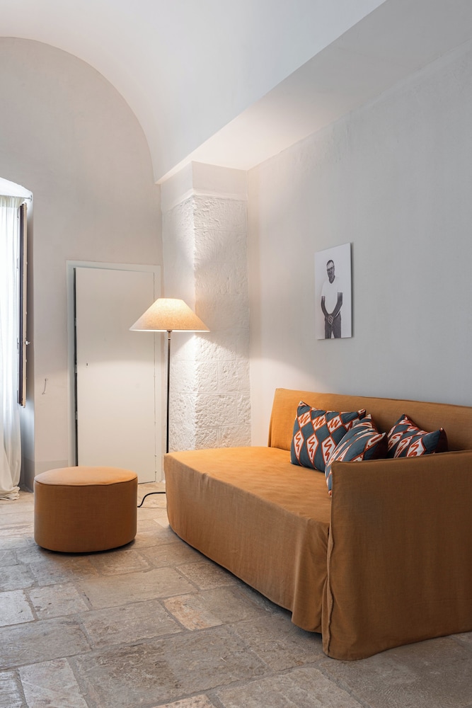 Superior Suite, 1 Bedroom photo 3