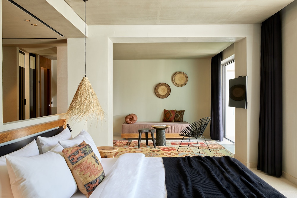 Suite photo 1