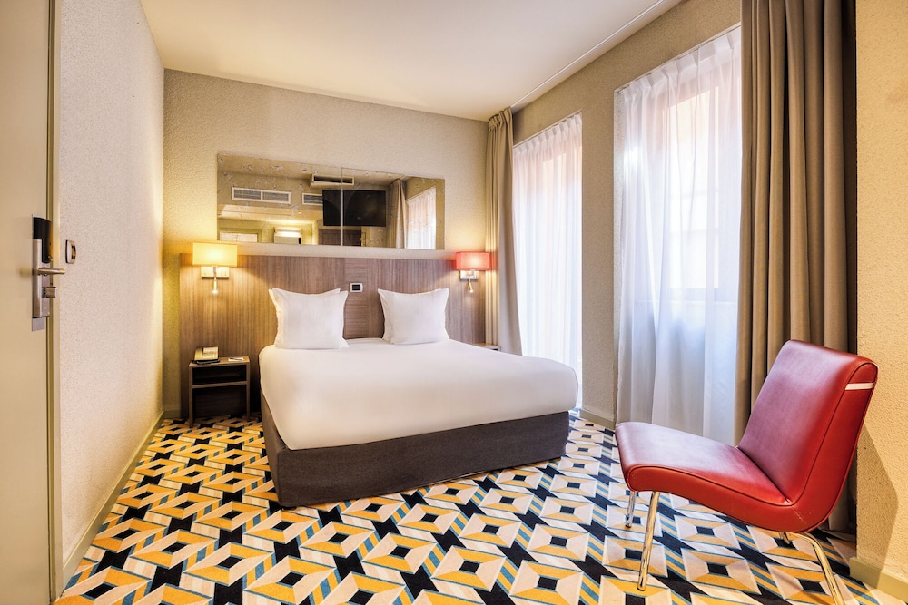 Classic Double Room, 1 Queen Bed - Photo 4