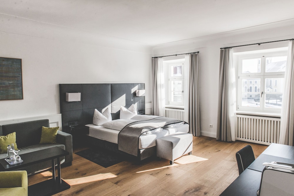 Signature Double Room photo 3