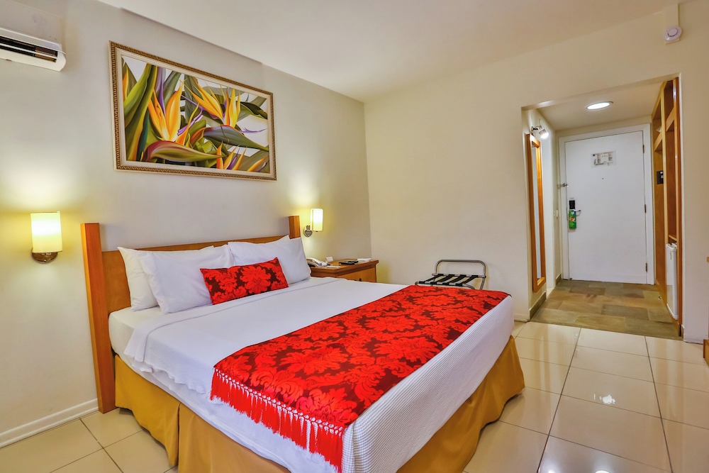 Superior Double Room, Ground Floor photo 1