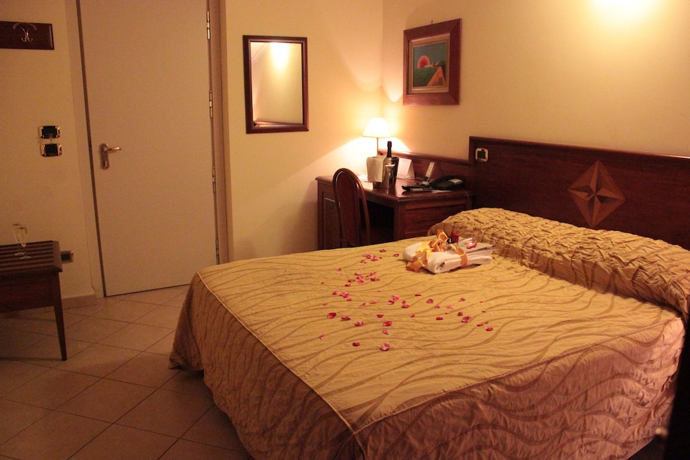 Comfort Suite, 1 Bedroom, Sea View photo 2