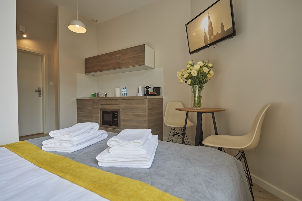 Cozy Apartment - Photo 11