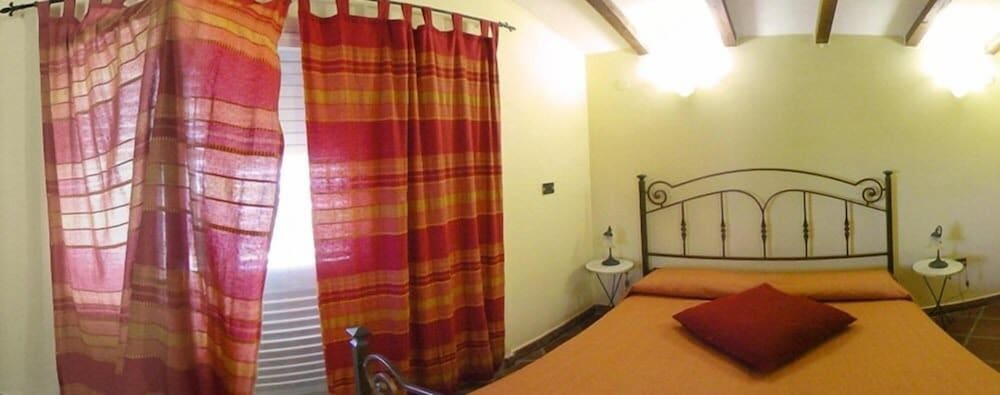 Triple Room, Balcony photo 1
