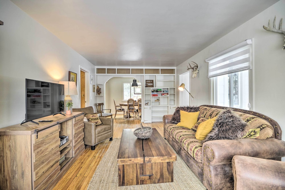 House (3 Bedrooms) photo 1
