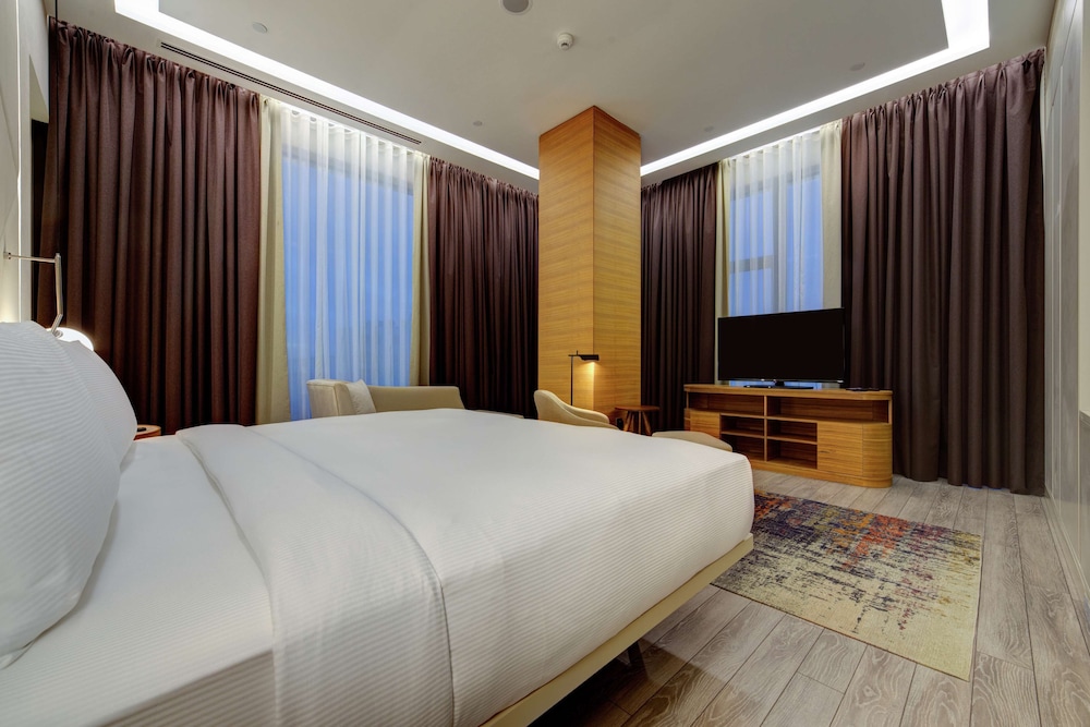 Superior Suite, 1 Bedroom