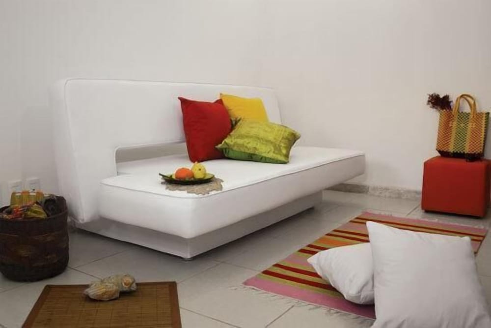 Apartment, 1 Bedroom, Sea View photo 1