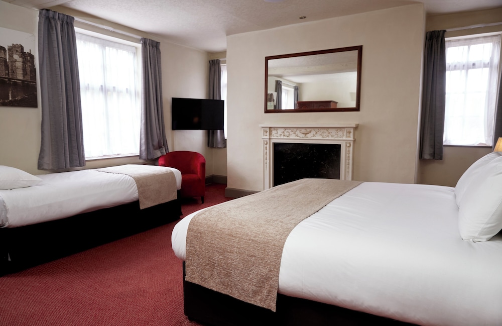 Superior Room photo 2