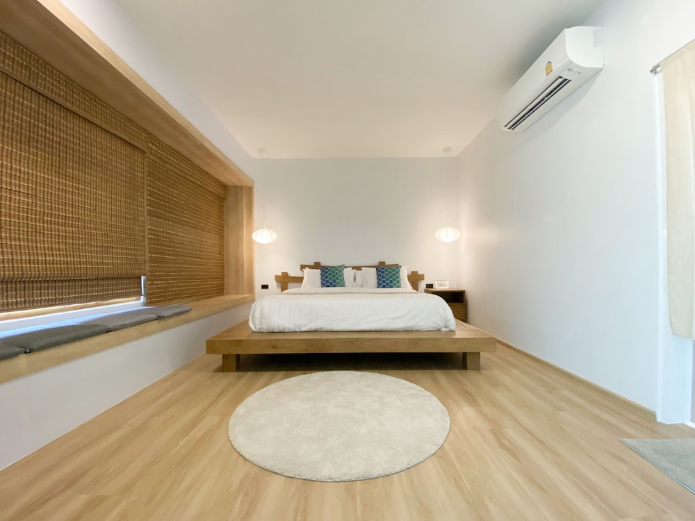 Japanese Room (Free Drop Off to Airport) - Photo 5