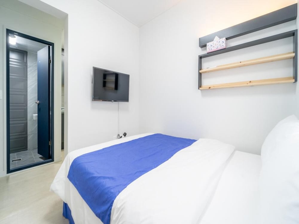 Basic Room, 1 Bedroom (102ho) - Photo 7