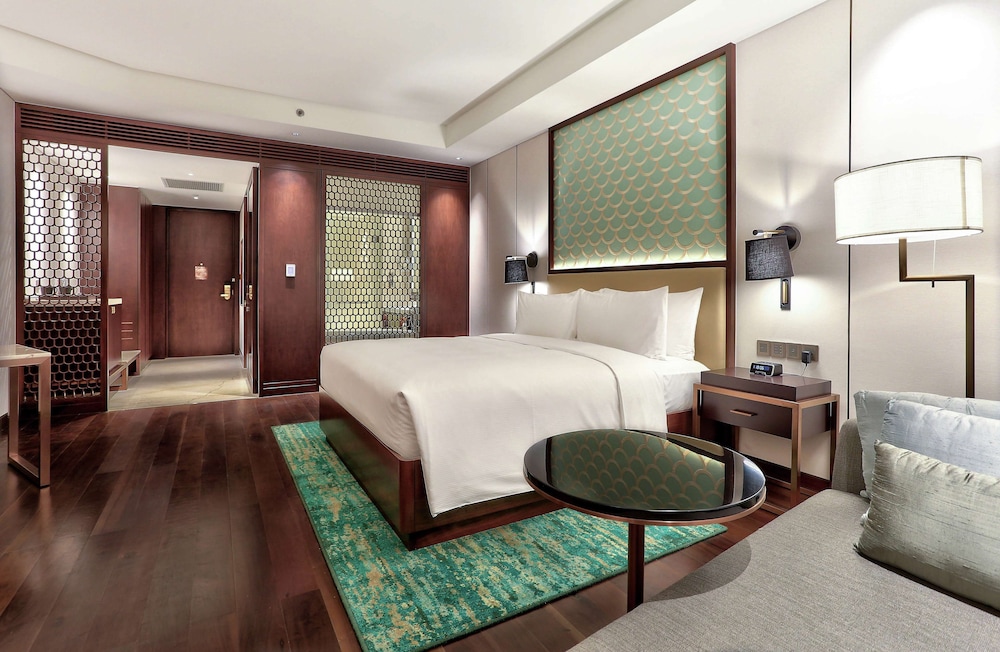 Family Room, 3 Twin Beds, Connecting Rooms