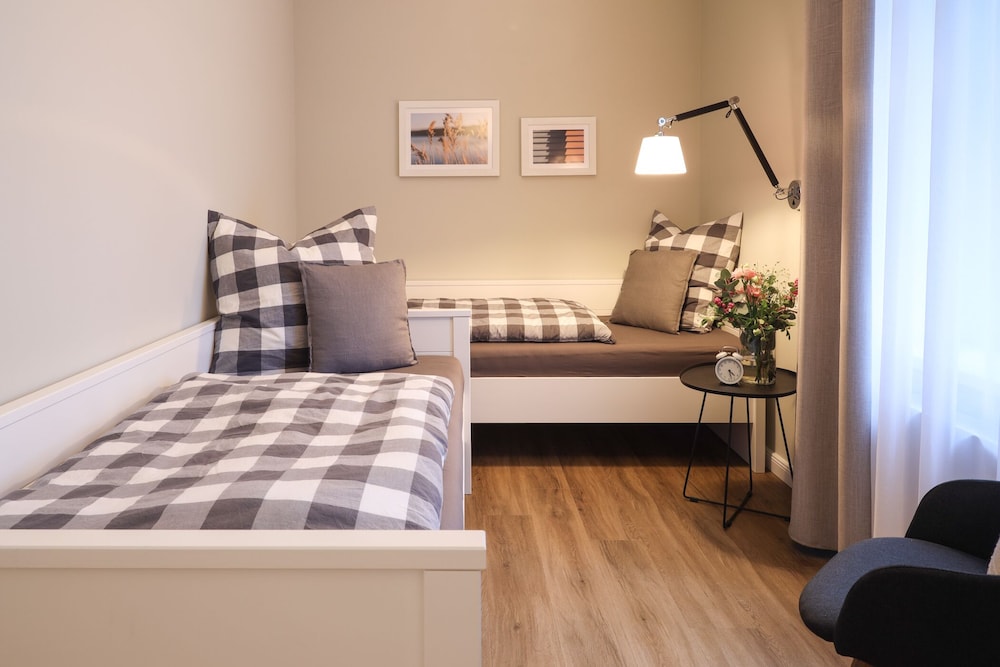 Single Suite (final cleaning fee 132 EUR incl) photo 1
