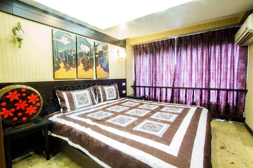 CORNER SUITE 2 (FAMILY ROOM) photo 3