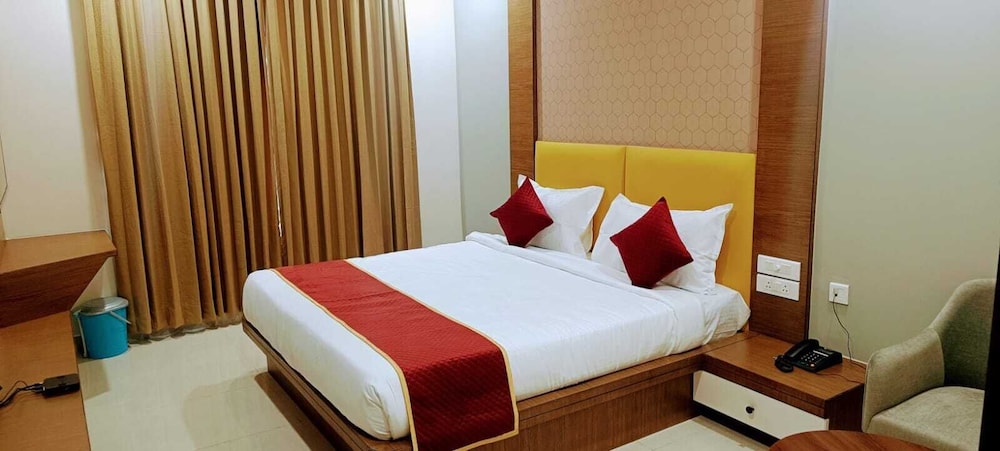 Premium Room, City View photo 3