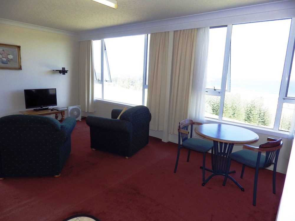 Apartment, 1 Bedroom, Sea View