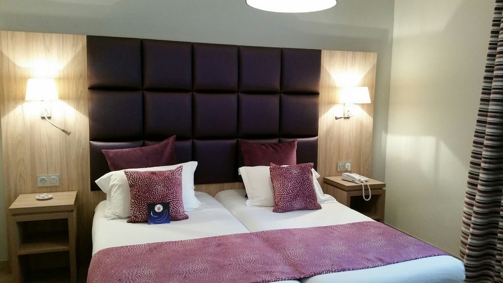 Comfort Twin Room photo 3