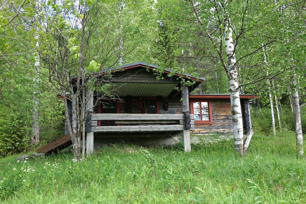 Luxury House, 2 Bedrooms, Sauna, Lake View photo 3