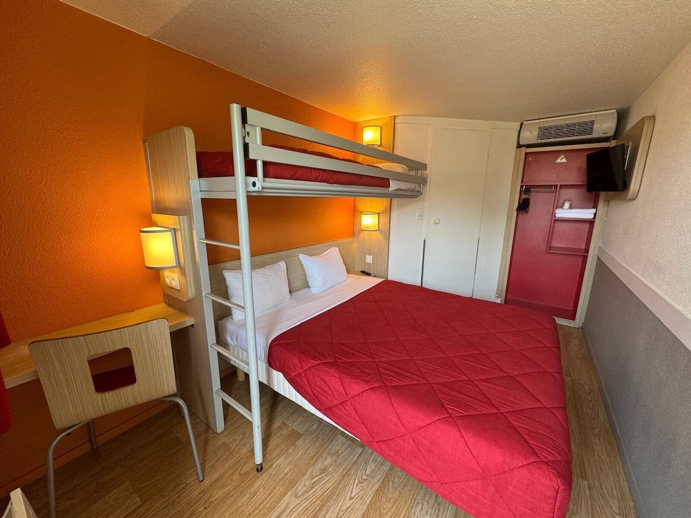Standard Room, 1 Double Bed - Photo 4