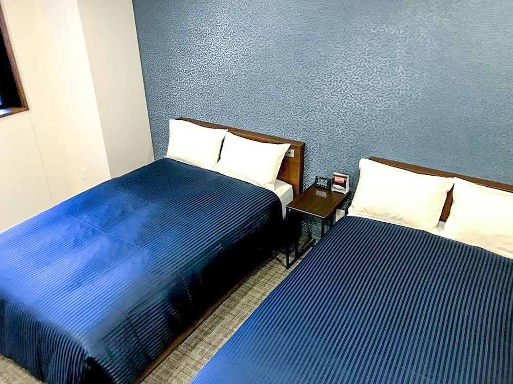 Twin Room, Non Smoking photo 1
