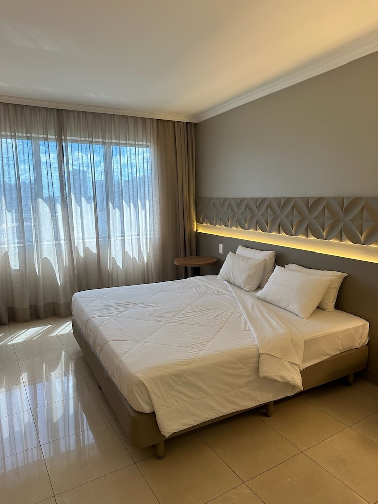 Quarto Casal Luxo King-size - Photo 1
