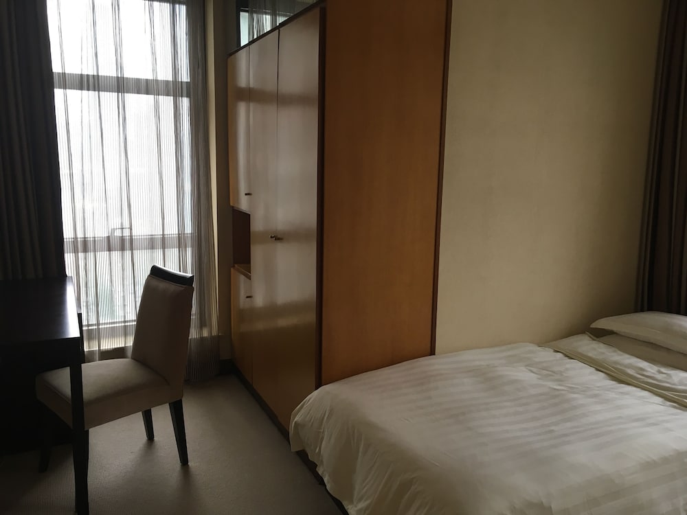 2 Bedroom Executive - Photo 14