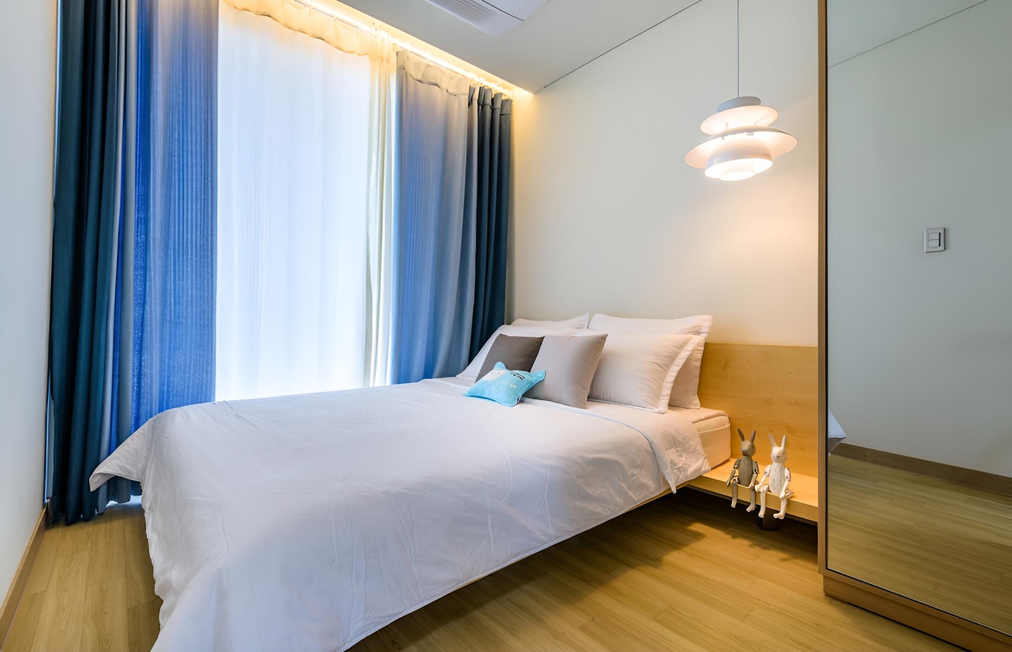 Duplex Room photo 2