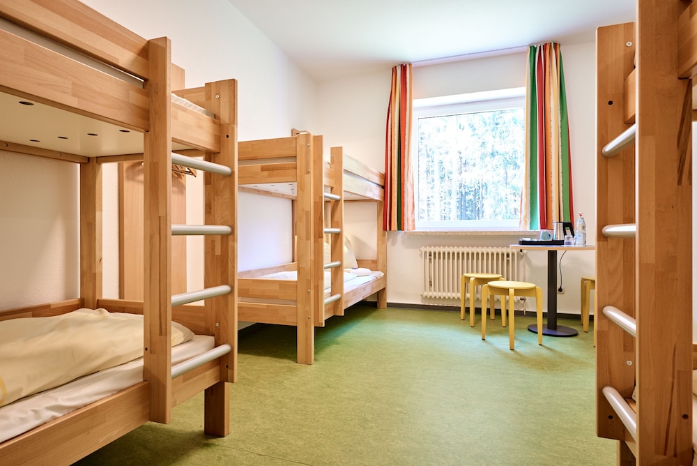 Basic Shared Dormitory photo 2