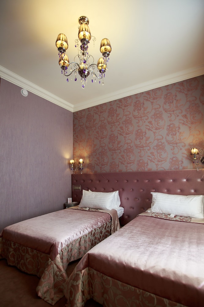 Superior Twin Room photo 3