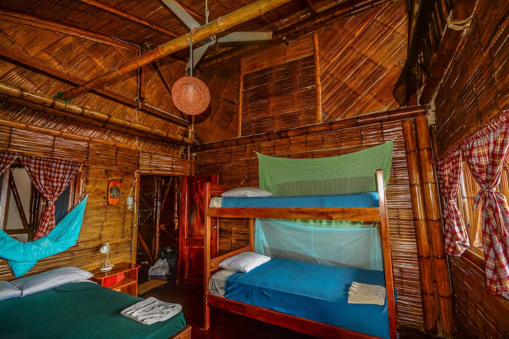 Bungalow (4 People) photo 1