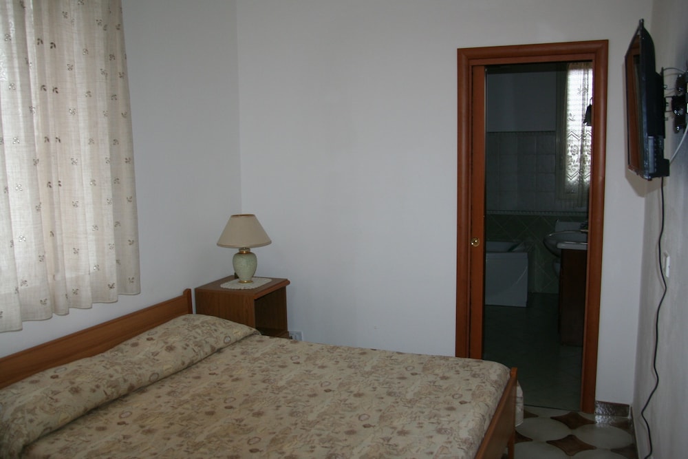 Triple Room (Orchidea) photo 1
