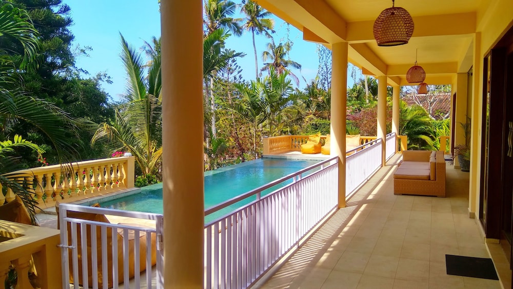 Villa, 3 Bedrooms, Private Pool - Photo 3
