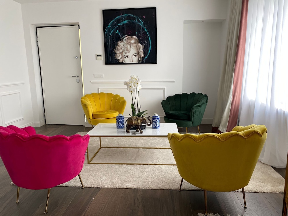 Deluxe Studio Suite, Non Smoking photo 3