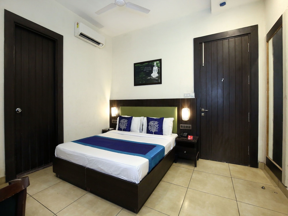 Double Or Twin Room photo 3