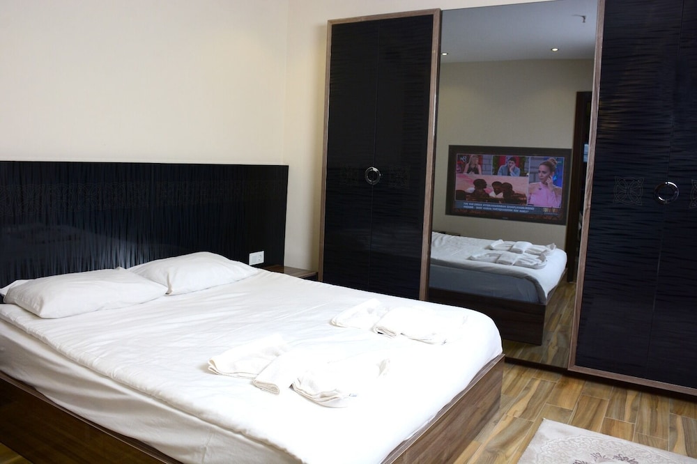 Deluxe Quadruple Room photo 1