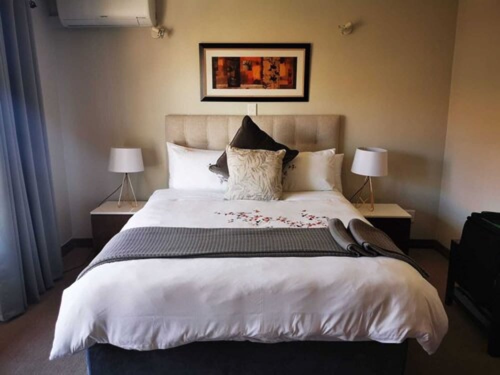 Deluxe Double Room photo 3