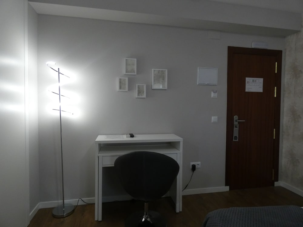 Superior Room (1+1) photo 3
