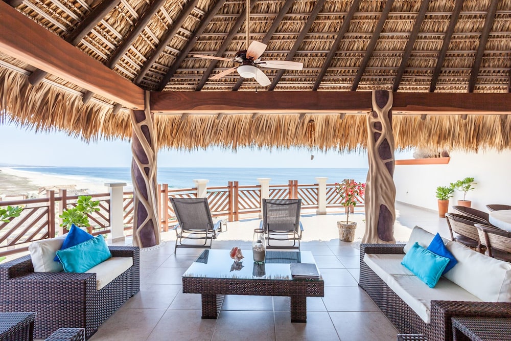 Penthouse, 1 Bedroom, Ocean View photo 1
