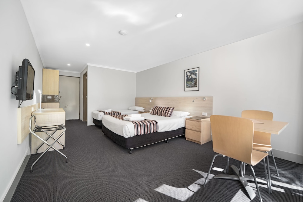 Comfort Double or Twin Room photo 3