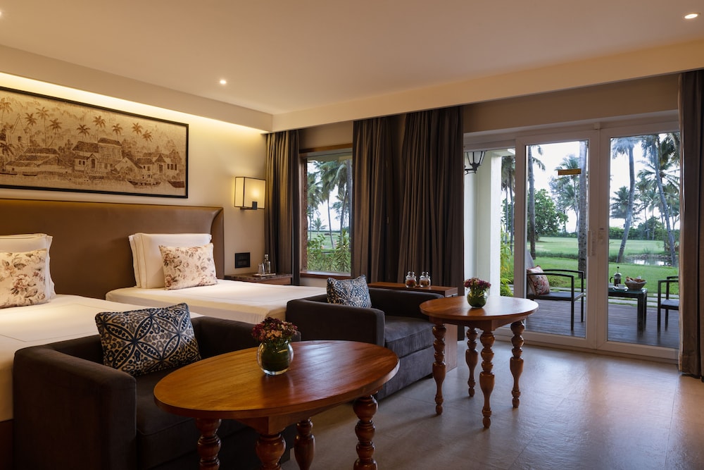 Deluxe Room Sea View, 2 Bedrooms (Interconnected)