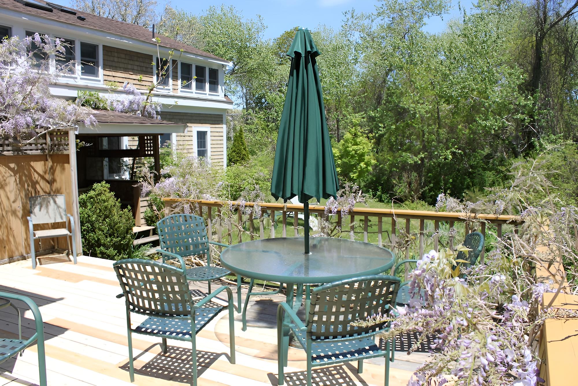 Garden Suite photo 1