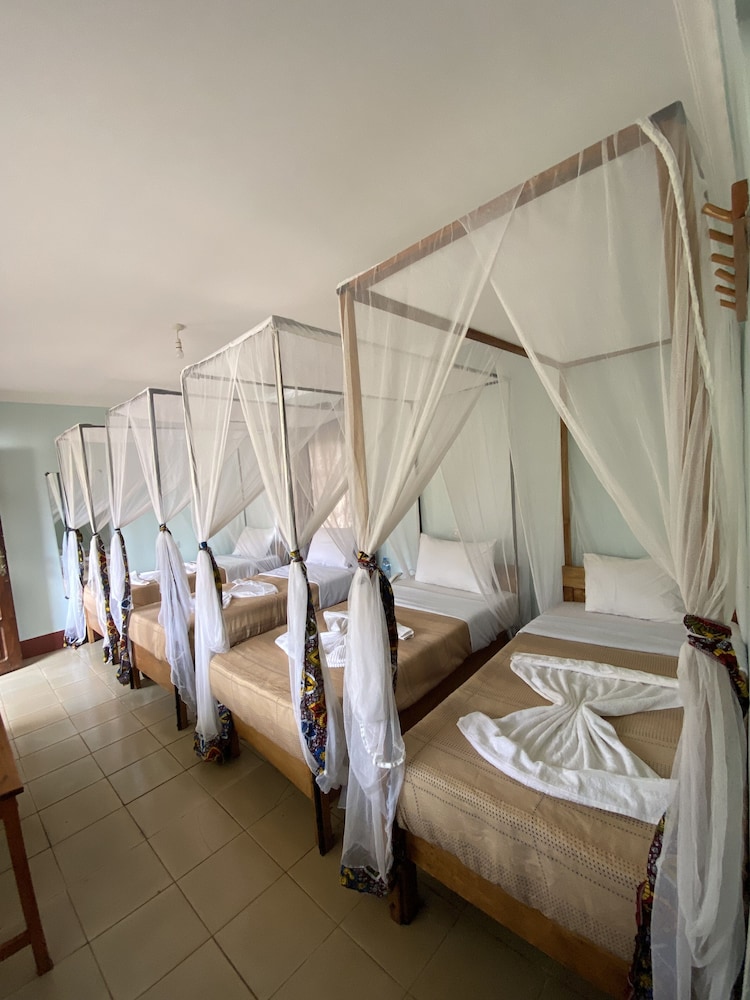 Standard Triple Room photo 1
