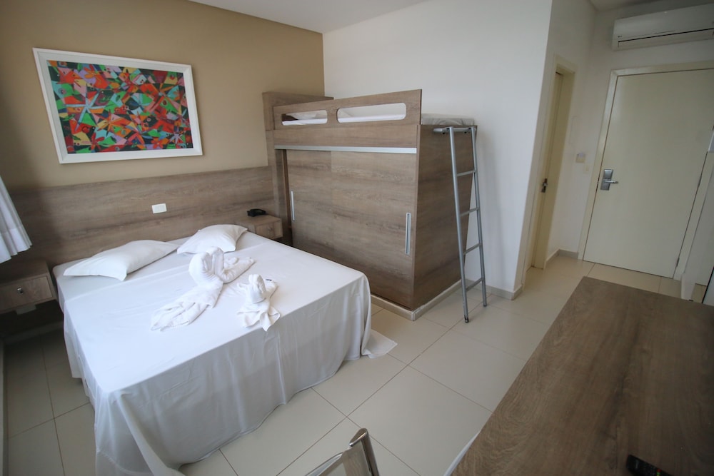 Luxury Room photo 3