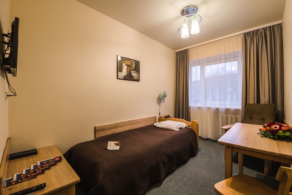 Classic Single Room photo 1